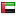 explorewebhosting.com server is located in United Arab Emirates